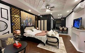 Tms Pullman Quy Nhon The Maison House
